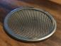 Preview: Räuchersieb Edelstahl 5cm Durchmesser