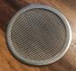Preview: Räuchersieb Edelstahl 5cm Durchmesser